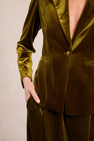 Veste - Kaki - Molly Bracken