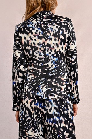 Veste - Noir - Molly Bracken