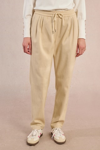 Jogger - Beige - Molly Bracken
