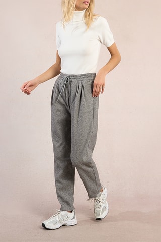 Jogger - Noir - Molly Bracken