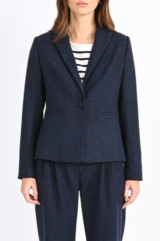 Veste - Bleu marine - Molly Bracken