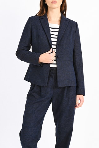 Veste - Bleu marine - Molly Bracken