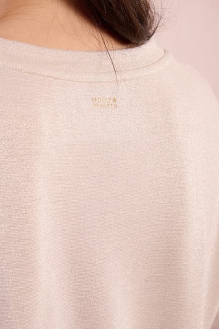 Blouse - Doré - Molly Bracken