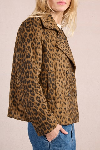 Veste - Marron - Molly Bracken