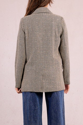 Veste - Noir - Molly Bracken