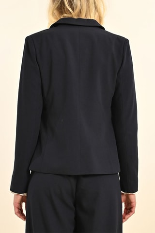 Veste - Bleu marine - Molly Bracken