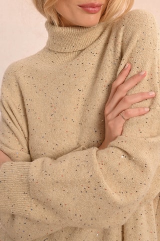 Tunique - Beige - Molly Bracken
