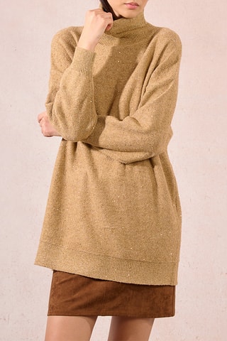 Pull - Beige - Molly Bracken