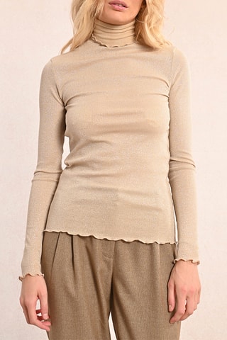 Pull - Beige - Molly Bracken