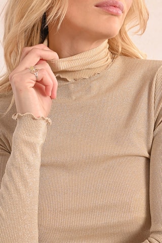 Pull - Beige - Molly Bracken