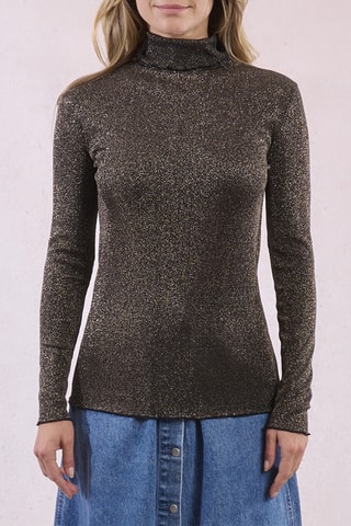 Sous-pull - Marron - Molly Bracken