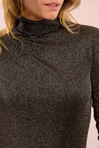 Sous-pull - Marron - Molly Bracken