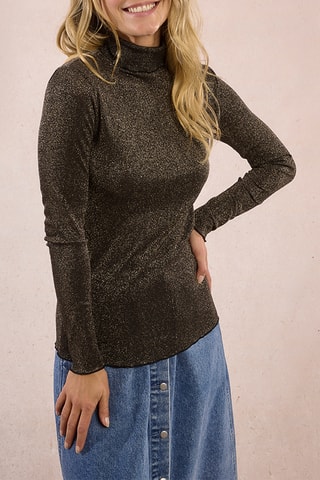 Sous-pull - Marron - Molly Bracken