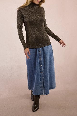 Sous-pull - Marron - Molly Bracken