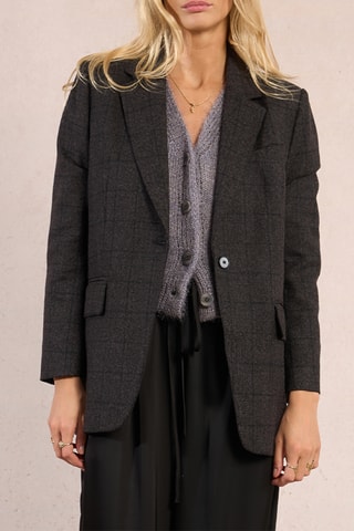 Veste - Noir - Molly Bracken