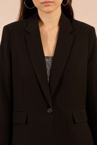 Veste - Noir - Molly Bracken
