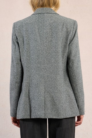Veste - Gris chiné - Molly Bracken