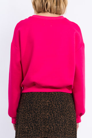 Sweat - Fuchsia - Lili X Molly