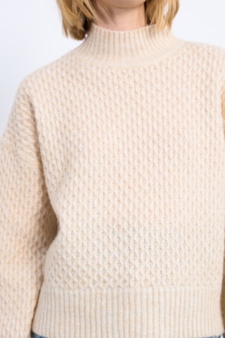 Pull - Beige - Lili X Molly
