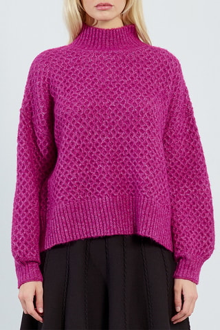 Pull - Fuchsia - Lili X Molly
