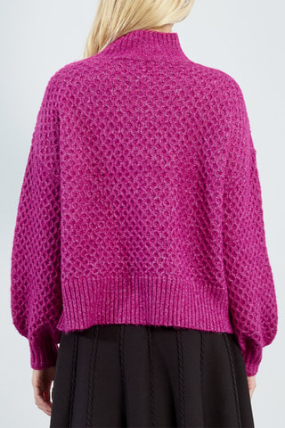 Pull - Fuchsia - Lili X Molly