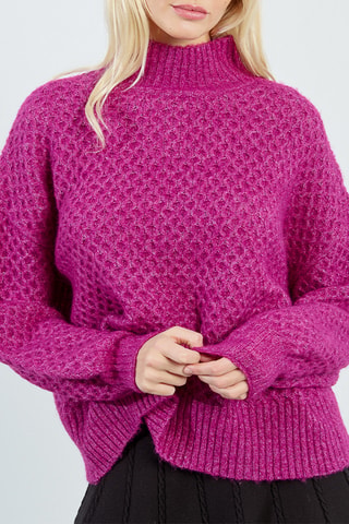 Pull - Fuchsia - Lili X Molly