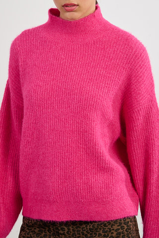 Pull - Fuchsia - Lili X Molly