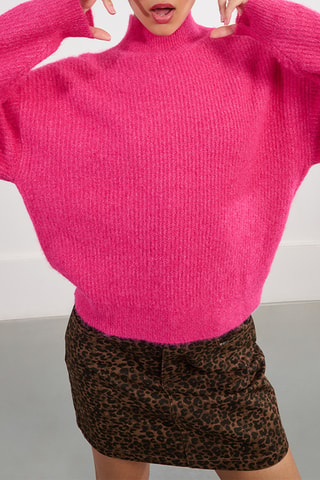 Pull - Fuchsia - Lili X Molly