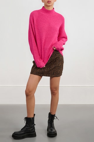Pull - Fuchsia - Lili X Molly