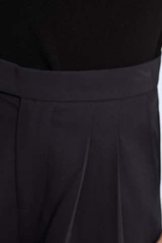 Pantalon large - Bleu marine - Lili X Molly