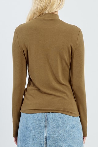 Sous-pull - Kaki - Lili X Molly