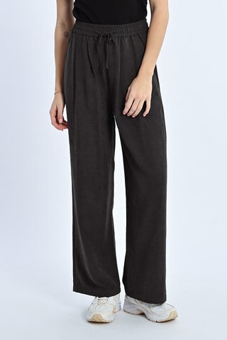 Jogger taille haute - Noir - Lili X Molly