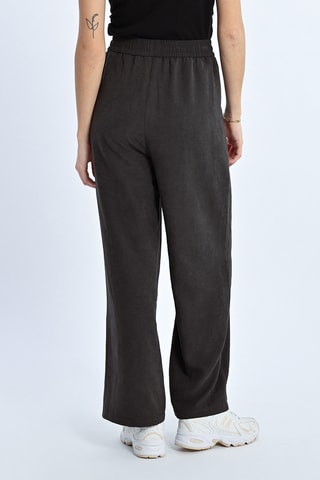 Jogger taille haute - Noir - Lili X Molly