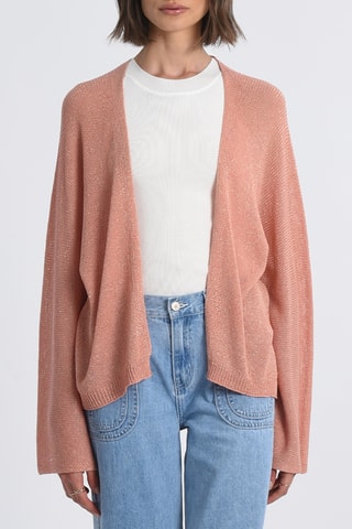 Gilet 
Rose - Molly Bracken