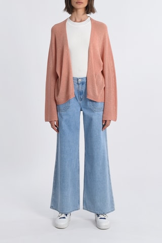 Gilet 
Rose - Molly Bracken