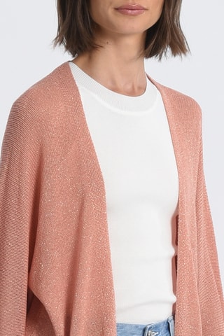 Gilet 
Rose - Molly Bracken