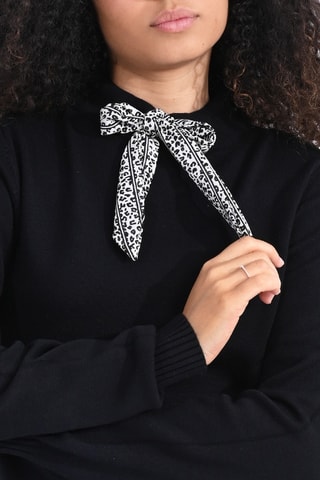 Pull - Noir - Lili Sidonio