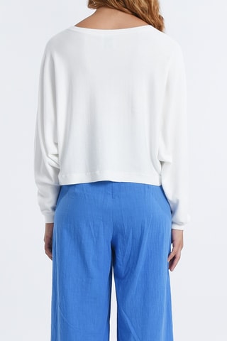 Pull 
Blanc - Molly Bracken
