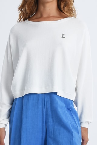 Pull 
Blanc - Molly Bracken