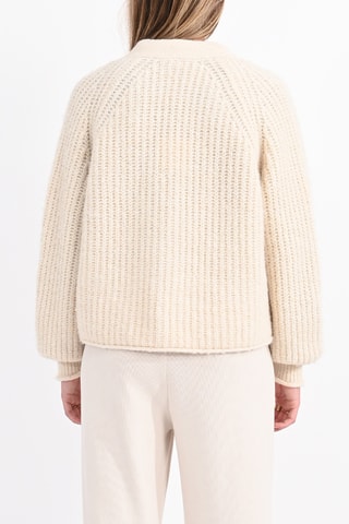 Gilet - Beige - Lili Sidonio