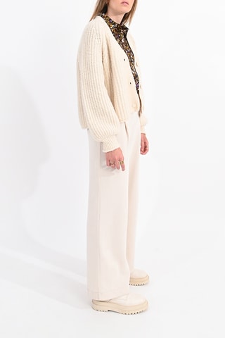 Gilet - Beige - Lili Sidonio