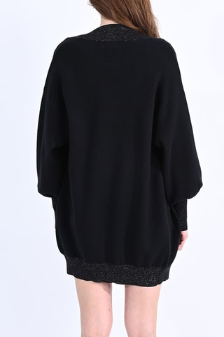 Gilet - Noir - Molly Bracken