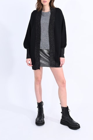 Gilet - Noir - Molly Bracken
