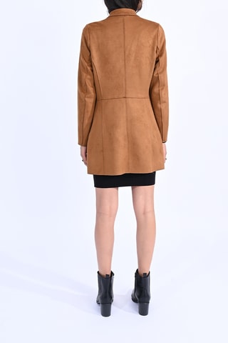Veste - Camel - Molly Bracken