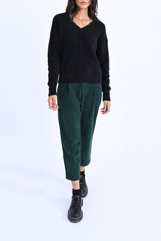 Pull - Noir - Molly Bracken