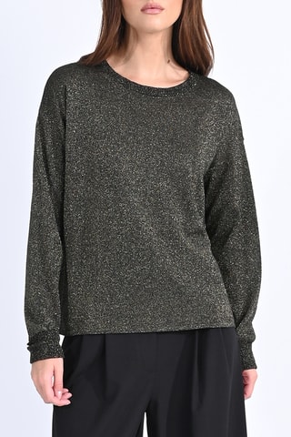 Pull - Noir - Molly Bracken