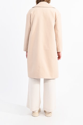 Manteau - Beige - Lili Sidonio