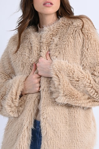 Gilet - Beige - Molly Bracken
