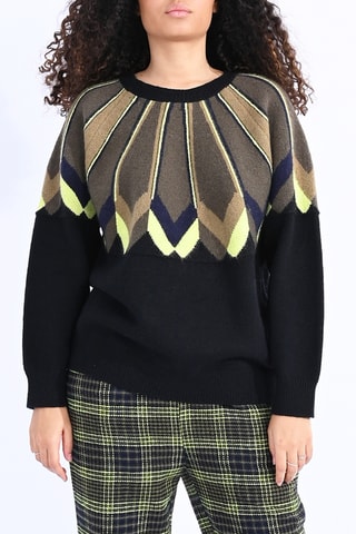Jersey - Negro - Lili Sidonio