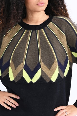 Jersey - Negro - Lili Sidonio